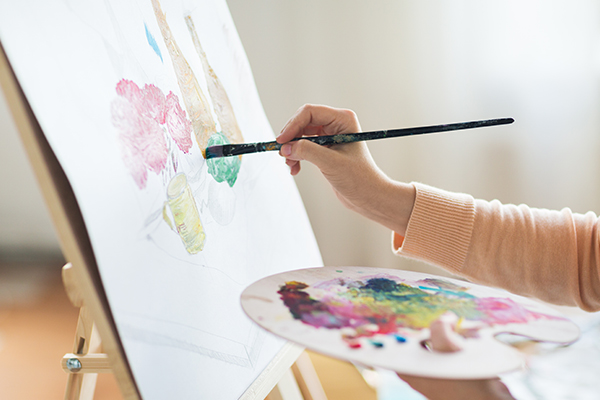 Division of Fine Arts