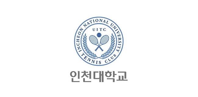 인천대학교 UITC 동아리 로고