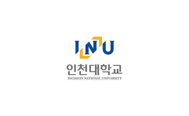 INU 인천대학교 INCHEON NATIONAL UNIVERSITY
