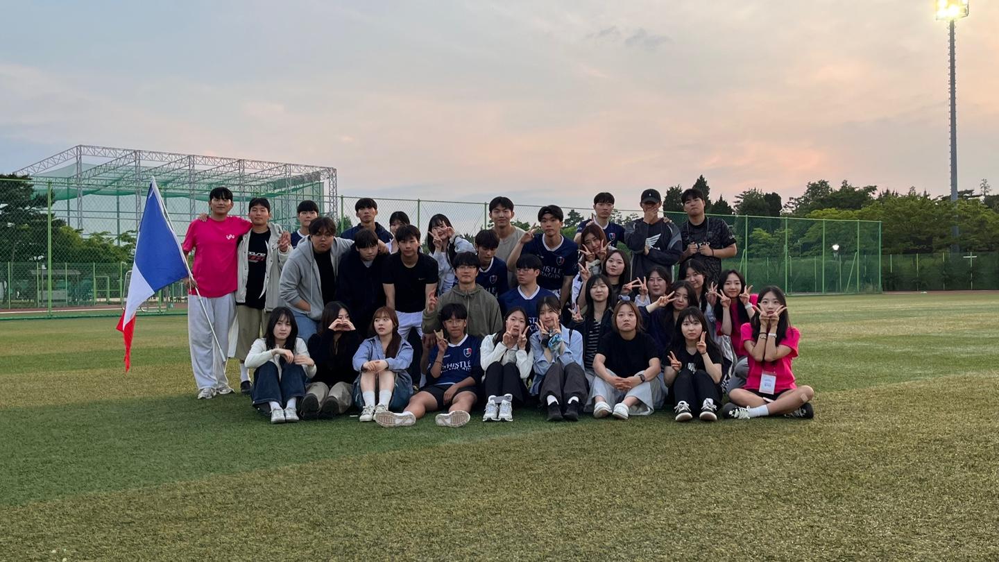 2025 체육대회 대표이미지