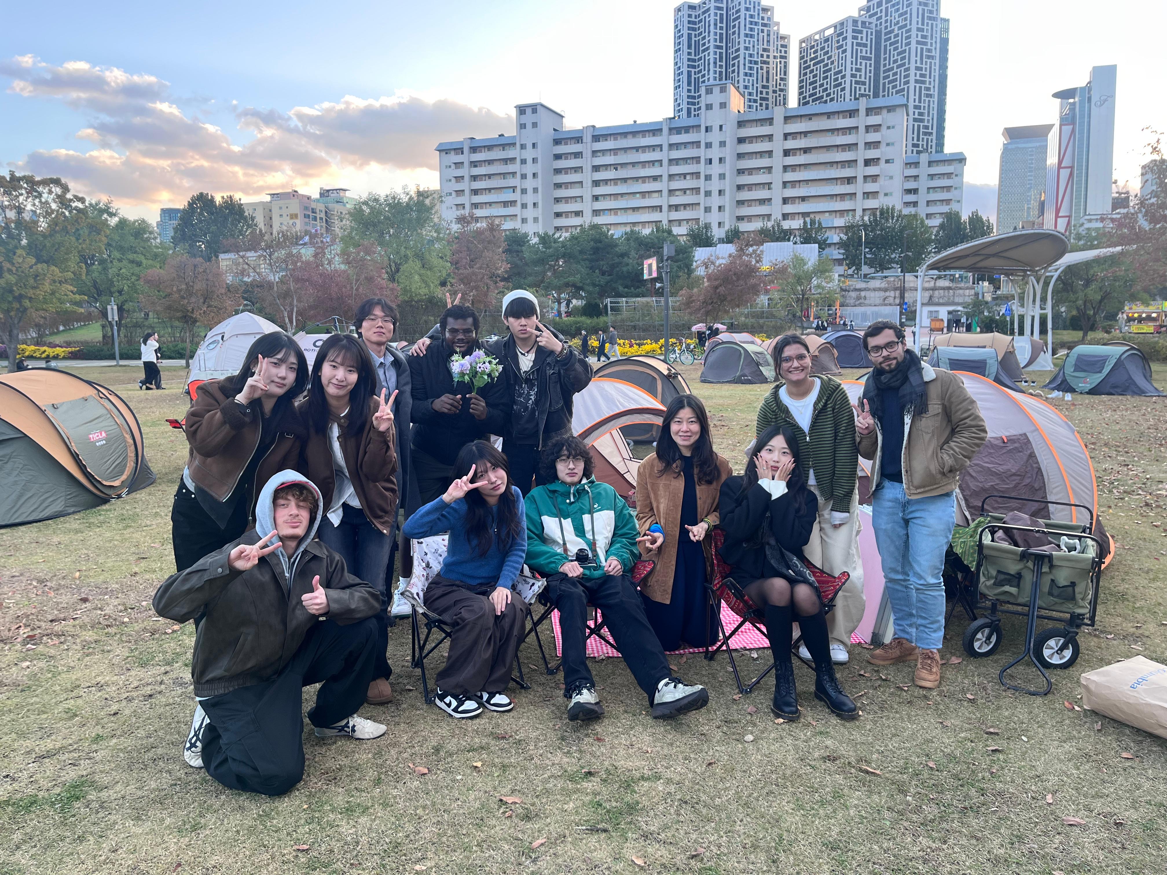 2025 상호언어문화교류 (3회차) 대표이미지