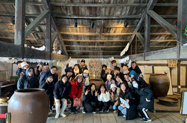 2023-2학기 연계전공 답사 (강화도)