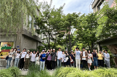 2024-1학기 답사(성수동)