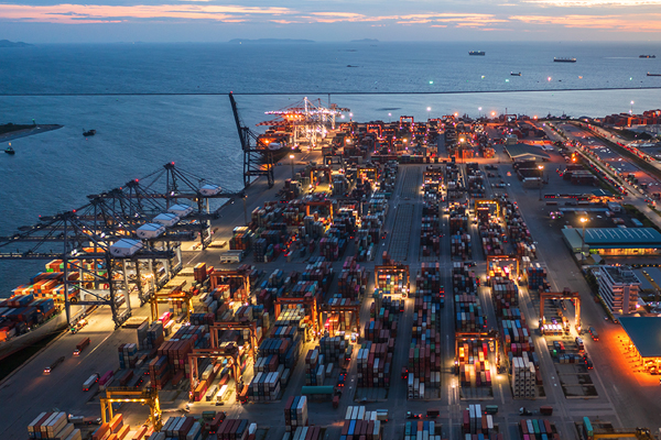 Global Trade & Service 학부