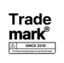 트레이드마크 로고